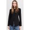 Exquisite Versatile Button front Luxurious Hot sale Formal Business style Woman's Blazer