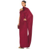 One shoulder Sexy back Sophisticated Luxurious Exquisite Hot sale  Woman's Long Dress