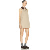 Sleeveless Hot sale Elegant Casual Comfortable New fashion Hot sale Woman's Mini Dress