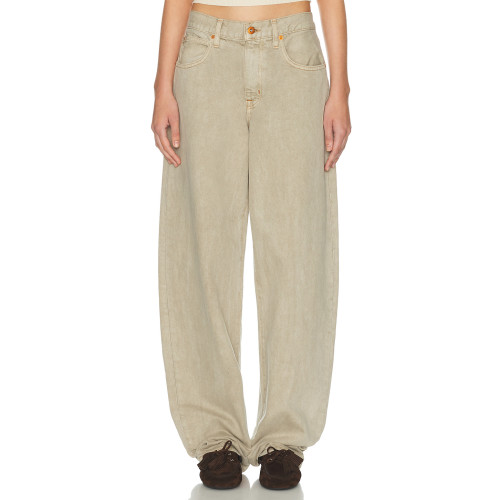 Wide leg trousers High quality 2025 New design Oversized Exquisite Woman's Fashion Pants