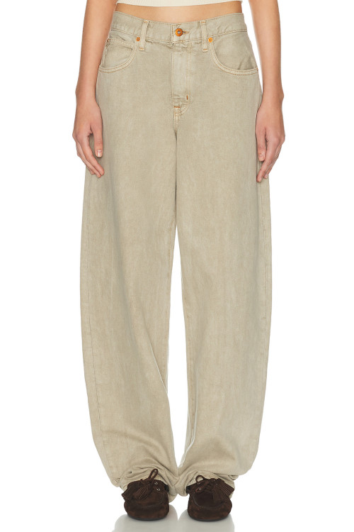 Wide leg trousers High quality 2025 New design Oversized Exquisite Woman's Fashion Pants