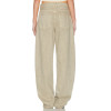 Wide leg trousers High quality 2025 New design Oversized Exquisite Woman's Fashion Pants