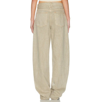 Wide leg trousers High quality 2025 New design Oversized Exquisite Woman's Fashion Pants