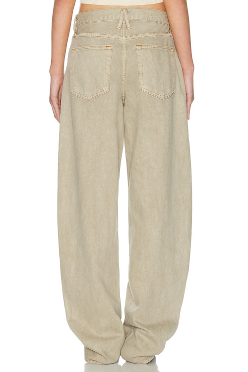 Wide leg trousers High quality 2025 New design Oversized Exquisite Woman's Fashion Pants