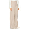 Flowy Classy Sleek Elegant Chic High waisted Comfortable Casual Woman's Fashion Pants