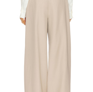 Flowy Classy Sleek Elegant Chic High waisted Comfortable Casual Woman's Fashion Pants