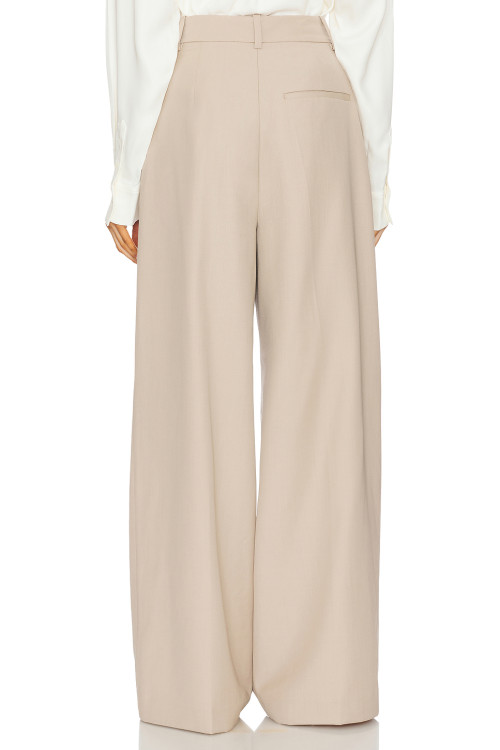 Flowy Classy Sleek Elegant Chic High waisted Comfortable Casual Woman's Fashion Pants