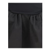 Bodycon Midi length sleeves Voluminous skirt Hot sale Customized Fashion Woman's Mini Dress