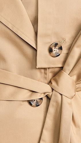 Notched lapel Epaulets Versatility Timeless Classical New Fashion Woman's Formal Blazer
