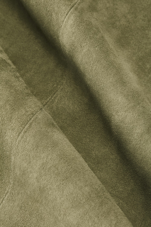 Notched lapel Relaxed Floor length Versatile Hot sale Customization Woman's Fashion Coats