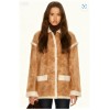 Cozy aesthetic Relaxed fit Oversized Comfortable Neutral Timeless Elegant Woman's Coat