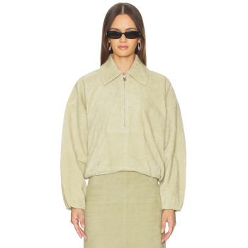 Luxurious Oversized Retro Versatile Timeless Soft Premium Minimalist Woman's Top Jackets