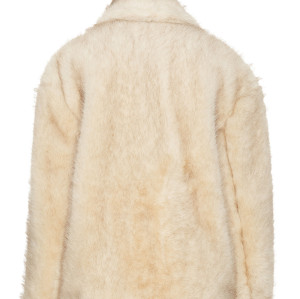 Luxurious Timeless Opulent Hot sale Elegance Chic Sophisticated Woman's Winter coat