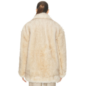 Luxurious Timeless Opulent Hot sale Elegance Chic Sophisticated Woman's Winter coat