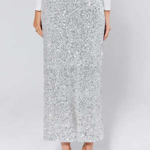 Shiny Sequins Eye catching Dazzling Customized Sparkling Shimmering Woman's Pencil Dress