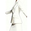 Hot sale Timeless Modern Dashing Sleek Refined Sophisticated Polished Woman's Blazer