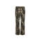 Leopard pattern Low rise Customized Minimalist High fashion Fluid Woman's Vintage Pants