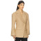 Classic Timeless Old money style Customized Modern Relaxed Neutral Woman's Blazer
