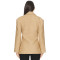 Classic Timeless Old money style Customized Modern Relaxed Neutral Woman's Blazer