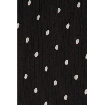 Halter V neckline Sleeveless Open back Hot sale High quality Woman's Fashionable Maxi Dress