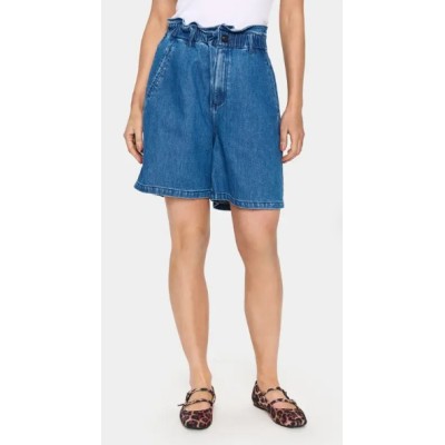 High waisted Hot sale Customized Casual Freedom Comfortable Woman's Classical Shorts