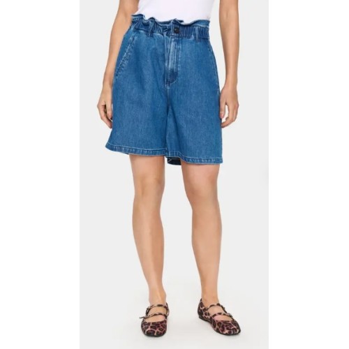 High waisted Hot sale Customized Casual Freedom Comfortable Woman's Classical Shorts