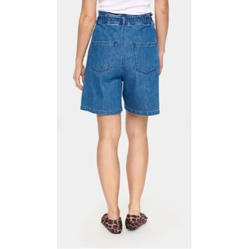 High waisted Hot sale Customized Casual Freedom Comfortable Woman's Classical Shorts