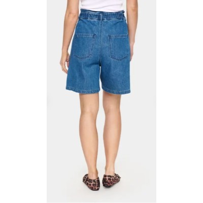 High waisted Hot sale Customized Casual Freedom Comfortable Woman's Classical Shorts