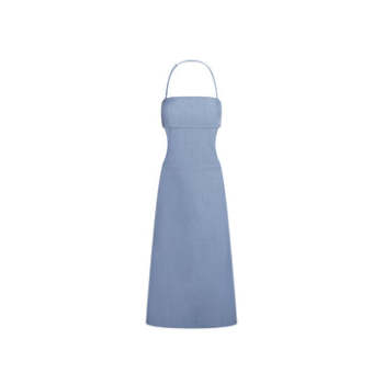 Halter neckline Open back Timeless Elegance Delicacy Sleeveless Woman's Midi Dress