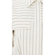 Lightweight Classic Relaxed Woman's Casual Versatile Fashionable Ladies Shirt Dress