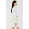 Lightweight Classic Relaxed Woman's Casual Versatile Fashionable Ladies Shirt Dress