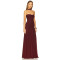 Open back Halter neckline Sexy Exquisite Delicate Sleeveless Woman's Party Dress