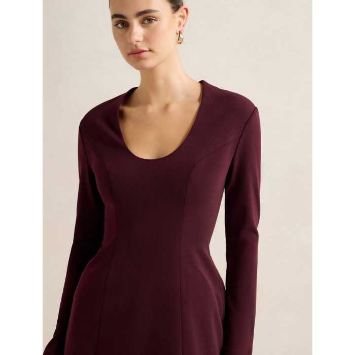 2025 New fashion Hot sale Customized Elegance Delicate Charming Woman's Mini Dress