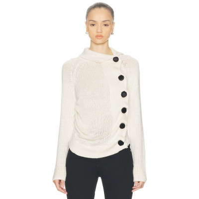 Cardigan Fashionable Hot sale Feminine Lightweight Breathable Woman's sweaters