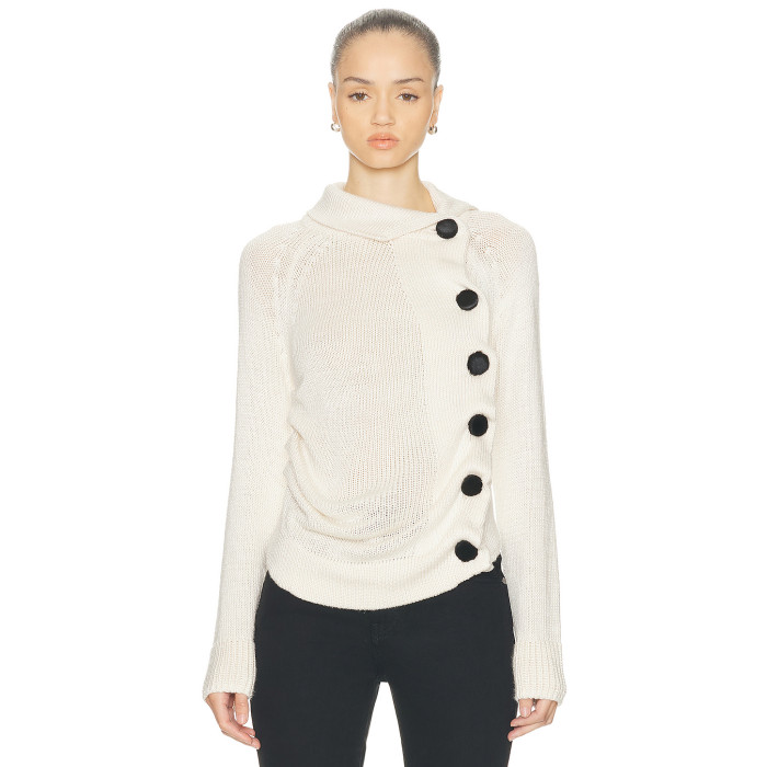 Cardigan Fashionable Hot sale Feminine Lightweight Breathable Woman's sweaters