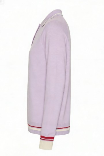 Timeless Preppy Knitted Comfortable Classic Polished Delicate Minimalist Woman's Sweaters