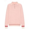 Timeless Preppy Knitted Comfortable Classic Polished Delicate Minimalist Woman's Sweaters