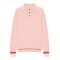 Timeless Preppy Knitted Comfortable Classic Polished Delicate Minimalist Woman's Sweaters