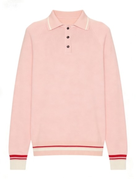 Timeless Preppy Knitted Comfortable Classic Polished Delicate Minimalist Woman's Sweaters