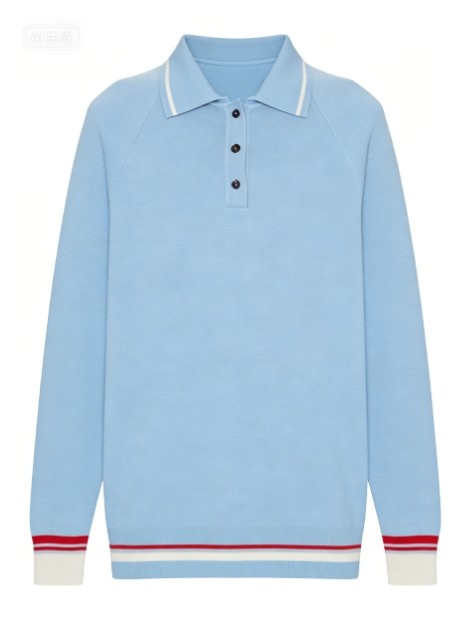 Timeless Preppy Knitted Comfortable Classic Polished Delicate Minimalist Woman's Sweaters