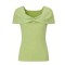 Elegant Sleek Feminine Breathable Lightweight Dainty Charming Woman's Blouses.