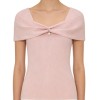 Elegant Sleek Feminine Breathable Lightweight Dainty Charming Woman's Blouses.