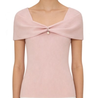 Elegant Sleek Feminine Breathable Lightweight Dainty Charming Woman's Blouses.