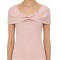 Elegant Sleek Feminine Breathable Lightweight Dainty Charming Woman's Blouses.