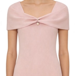 Elegant Sleek Feminine Breathable Lightweight Dainty Charming Woman's Blouses.