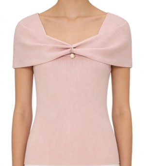 Elegant Sleek Feminine Breathable Lightweight Dainty Charming Woman's Blouses.