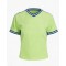 Casual Leisure Light V neckline High quality Sports style Lightweight Woman's Blouses