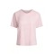 Relaxed Timeless Smooth Lightweight Leisure Breathable Effortless Smooth Woman's Blouses