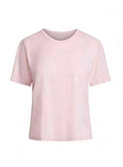 Relaxed Timeless Smooth Lightweight Leisure Breathable Effortless Smooth Woman's Blouses