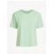 Relaxed Timeless Smooth Lightweight Leisure Breathable Effortless Smooth Woman's Blouses